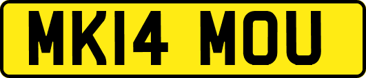 MK14MOU