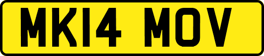 MK14MOV
