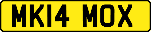 MK14MOX