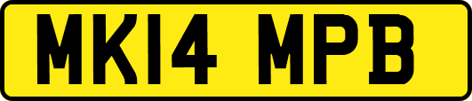 MK14MPB