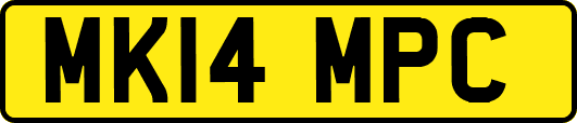 MK14MPC