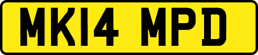 MK14MPD