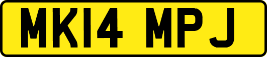 MK14MPJ