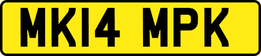 MK14MPK