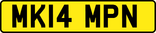 MK14MPN