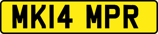 MK14MPR