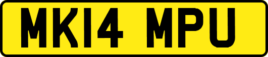 MK14MPU