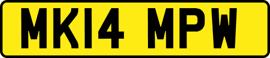 MK14MPW