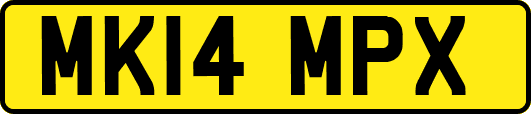 MK14MPX