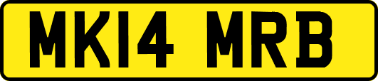 MK14MRB
