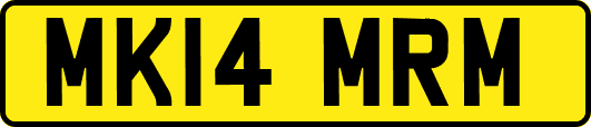 MK14MRM