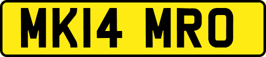 MK14MRO