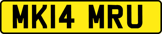 MK14MRU