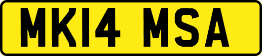 MK14MSA