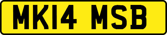 MK14MSB