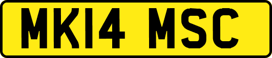 MK14MSC