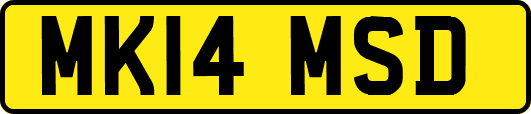 MK14MSD