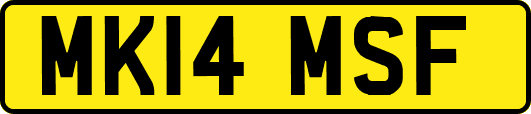 MK14MSF