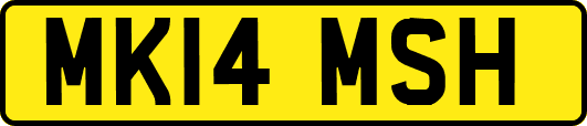 MK14MSH