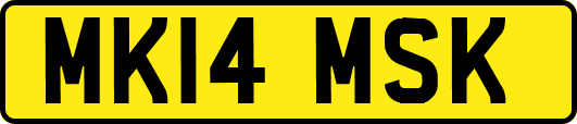 MK14MSK