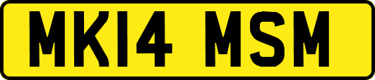 MK14MSM