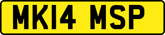 MK14MSP