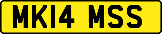MK14MSS