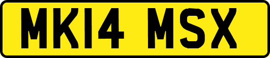 MK14MSX