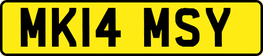 MK14MSY