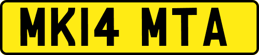 MK14MTA