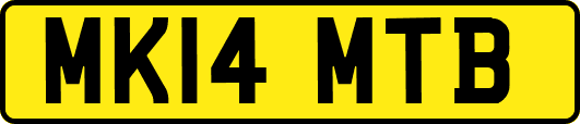 MK14MTB