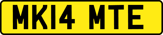 MK14MTE