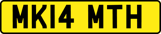 MK14MTH