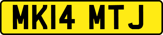 MK14MTJ