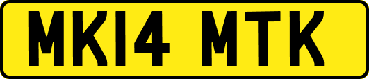 MK14MTK