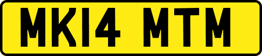 MK14MTM