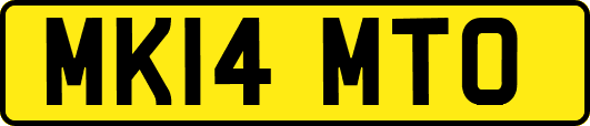 MK14MTO
