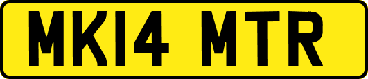 MK14MTR