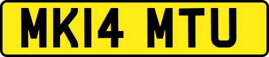 MK14MTU