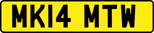 MK14MTW