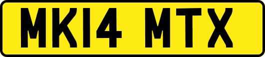 MK14MTX