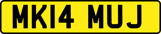 MK14MUJ
