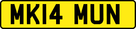 MK14MUN