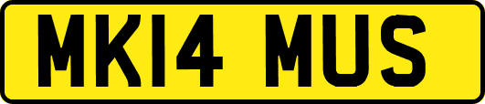 MK14MUS