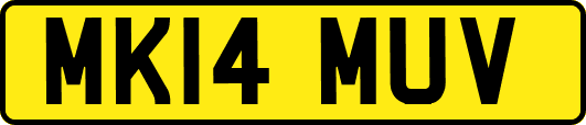 MK14MUV