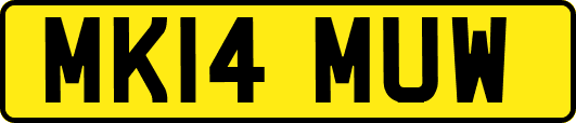 MK14MUW