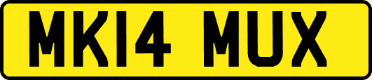 MK14MUX