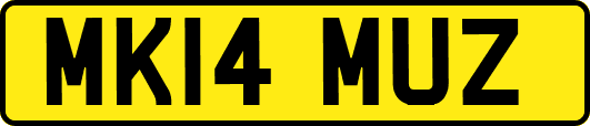 MK14MUZ
