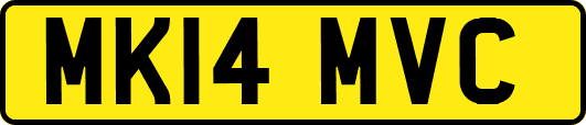 MK14MVC