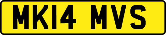 MK14MVS